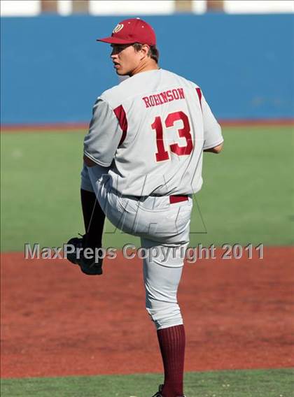 Thumbnail 3 in Shasta vs. Whitney (Shasta Lake Tournament) photogallery.
