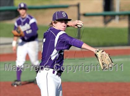 Thumbnail 1 in Shasta vs. Whitney (Shasta Lake Tournament) photogallery.