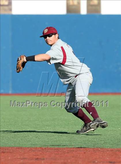 Thumbnail 1 in Shasta vs. Whitney (Shasta Lake Tournament) photogallery.