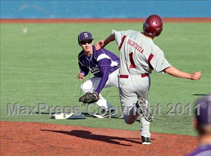 Thumbnail 3 in Shasta vs. Whitney (Shasta Lake Tournament) photogallery.