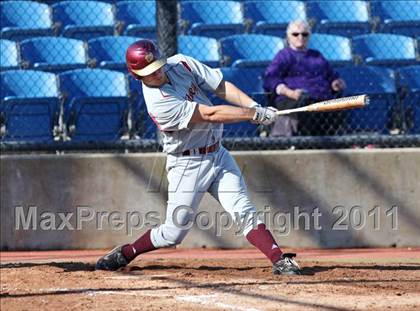 Thumbnail 2 in Shasta vs. Whitney (Shasta Lake Tournament) photogallery.