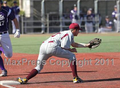 Thumbnail 2 in Shasta vs. Whitney (Shasta Lake Tournament) photogallery.