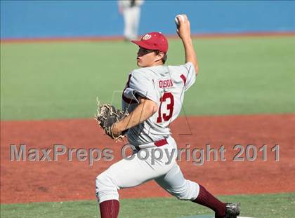 Thumbnail 3 in Shasta vs. Whitney (Shasta Lake Tournament) photogallery.