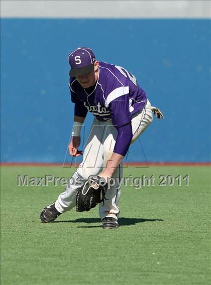 Thumbnail 2 in Shasta vs. Whitney (Shasta Lake Tournament) photogallery.