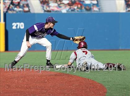 Thumbnail 1 in Shasta vs. Whitney (Shasta Lake Tournament) photogallery.