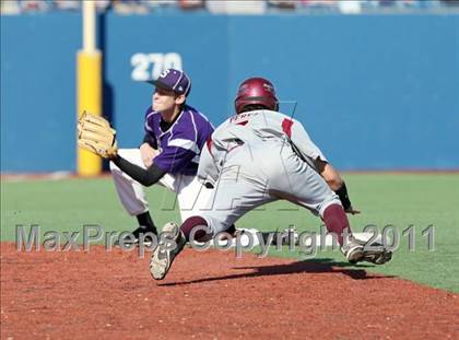 Thumbnail 2 in Shasta vs. Whitney (Shasta Lake Tournament) photogallery.