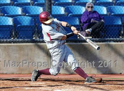 Thumbnail 3 in Shasta vs. Whitney (Shasta Lake Tournament) photogallery.