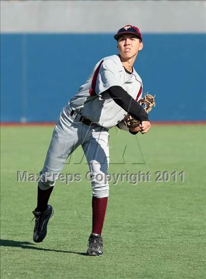 Thumbnail 1 in Shasta vs. Whitney (Shasta Lake Tournament) photogallery.