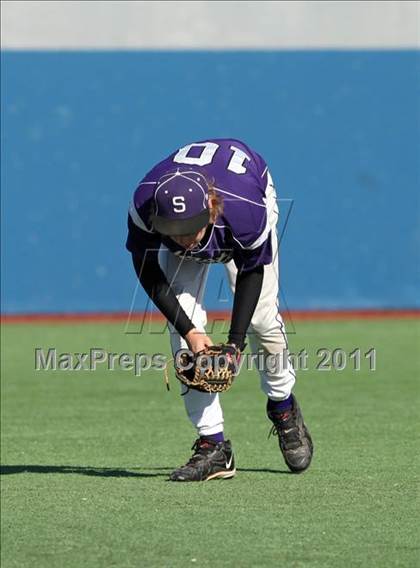 Thumbnail 1 in Shasta vs. Whitney (Shasta Lake Tournament) photogallery.