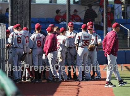 Thumbnail 1 in Shasta vs. Whitney (Shasta Lake Tournament) photogallery.