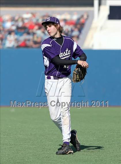 Thumbnail 3 in Shasta vs. Whitney (Shasta Lake Tournament) photogallery.