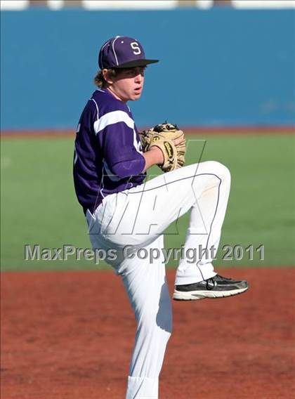 Thumbnail 1 in Shasta vs. Whitney (Shasta Lake Tournament) photogallery.