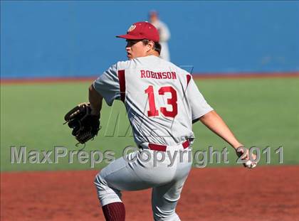 Thumbnail 3 in Shasta vs. Whitney (Shasta Lake Tournament) photogallery.