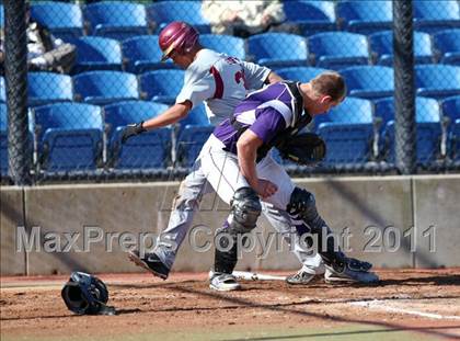 Thumbnail 2 in Shasta vs. Whitney (Shasta Lake Tournament) photogallery.