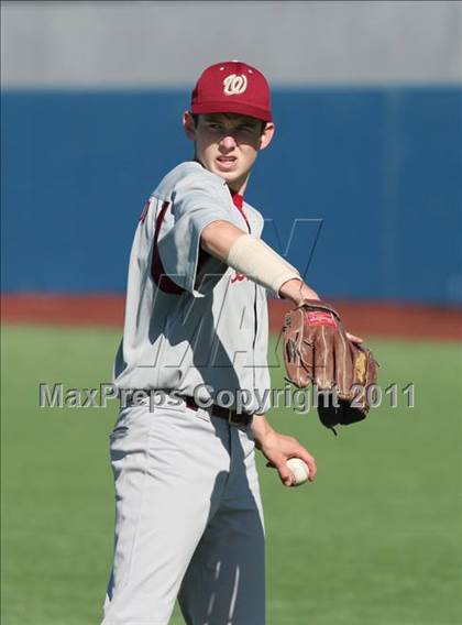 Thumbnail 1 in Shasta vs. Whitney (Shasta Lake Tournament) photogallery.