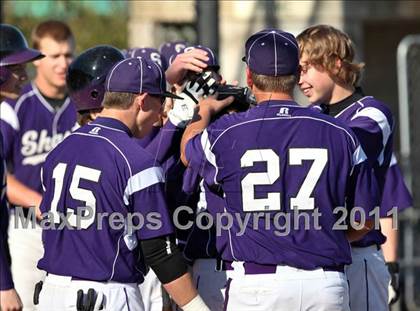 Thumbnail 3 in Shasta vs. Whitney (Shasta Lake Tournament) photogallery.