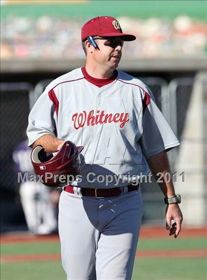 Thumbnail 1 in Shasta vs. Whitney (Shasta Lake Tournament) photogallery.