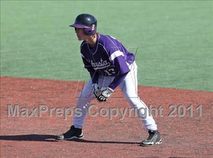 Thumbnail 1 in Shasta vs. Whitney (Shasta Lake Tournament) photogallery.
