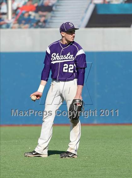 Thumbnail 3 in Shasta vs. Whitney (Shasta Lake Tournament) photogallery.