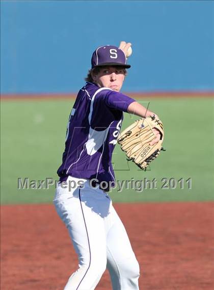 Thumbnail 3 in Shasta vs. Whitney (Shasta Lake Tournament) photogallery.