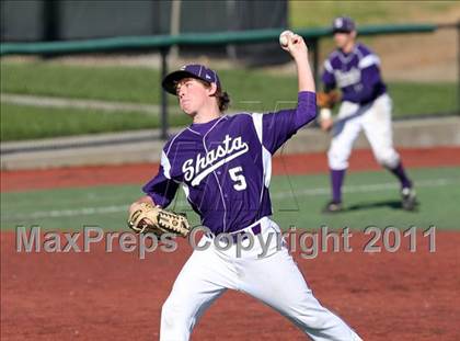 Thumbnail 1 in Shasta vs. Whitney (Shasta Lake Tournament) photogallery.