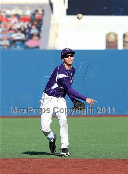 Thumbnail 2 in Shasta vs. Whitney (Shasta Lake Tournament) photogallery.