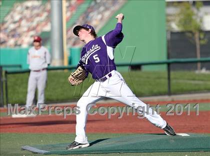 Thumbnail 2 in Shasta vs. Whitney (Shasta Lake Tournament) photogallery.