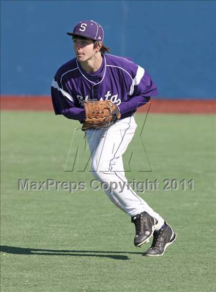 Thumbnail 1 in Shasta vs. Whitney (Shasta Lake Tournament) photogallery.