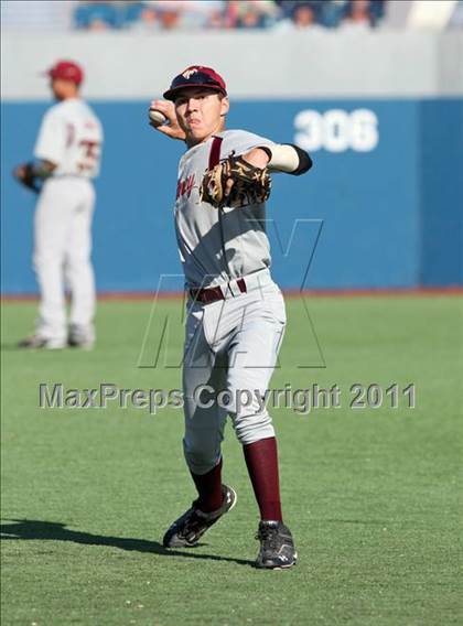 Thumbnail 2 in Shasta vs. Whitney (Shasta Lake Tournament) photogallery.