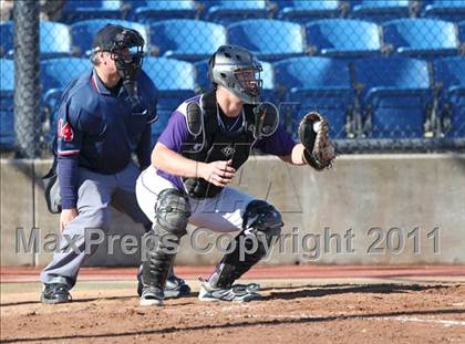 Thumbnail 1 in Shasta vs. Whitney (Shasta Lake Tournament) photogallery.