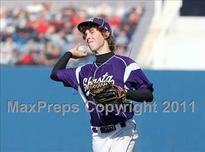 Thumbnail 2 in Shasta vs. Whitney (Shasta Lake Tournament) photogallery.