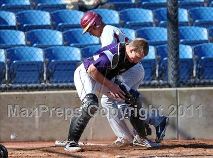 Thumbnail 1 in Shasta vs. Whitney (Shasta Lake Tournament) photogallery.