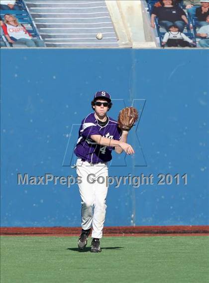 Thumbnail 3 in Shasta vs. Whitney (Shasta Lake Tournament) photogallery.