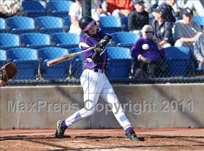 Thumbnail 1 in Shasta vs. Whitney (Shasta Lake Tournament) photogallery.