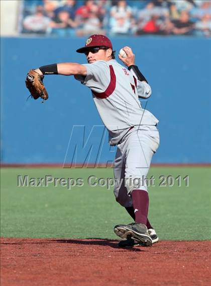 Thumbnail 2 in Shasta vs. Whitney (Shasta Lake Tournament) photogallery.