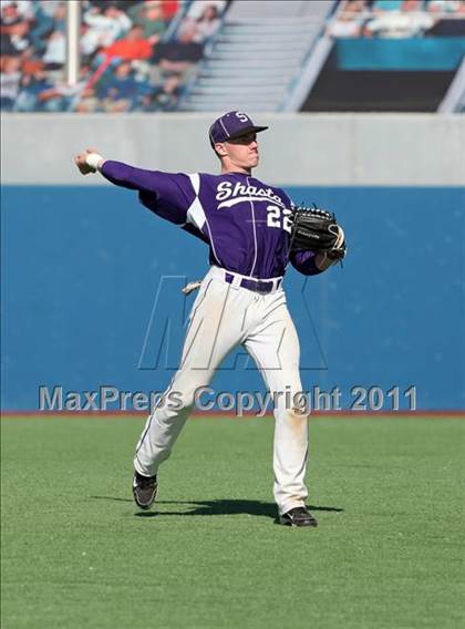 Thumbnail 1 in Shasta vs. Whitney (Shasta Lake Tournament) photogallery.