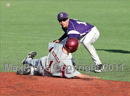 Thumbnail 1 in Shasta vs. Whitney (Shasta Lake Tournament) photogallery.
