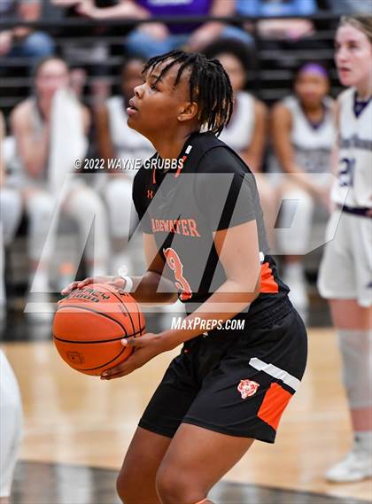Thumbnail 1 in Gladewater vs. Mount Vernon (UIL 3A Region 2 Region Quarterfinal) photogallery.