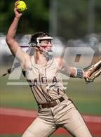 Photo from the gallery "Mt. Carmel @ St. Joseph's Academy (LHSAA Division I Select Round 2)"