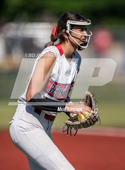 Thumbnail 2 in Mt. Carmel @ St. Joseph's Academy (LHSAA Division I Select Round 2) photogallery.