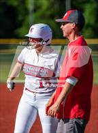 Photo from the gallery "Mt. Carmel @ St. Joseph's Academy (LHSAA Division I Select Round 2)"