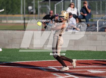 Thumbnail 1 in Mt. Carmel @ St. Joseph's Academy (LHSAA Division I Select Round 2) photogallery.
