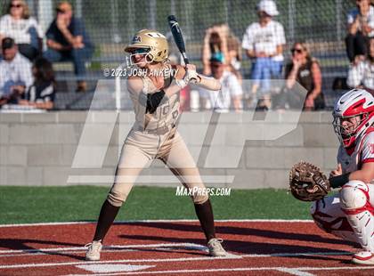 Thumbnail 1 in Mt. Carmel @ St. Joseph's Academy (LHSAA Division I Select Round 2) photogallery.