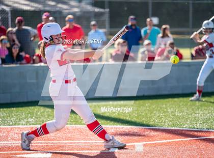 Thumbnail 1 in Mt. Carmel @ St. Joseph's Academy (LHSAA Division I Select Round 2) photogallery.