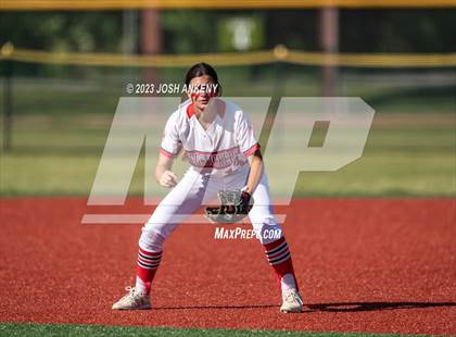 Thumbnail 1 in Mt. Carmel @ St. Joseph's Academy (LHSAA Division I Select Round 2) photogallery.