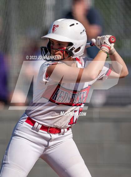 Thumbnail 1 in Mt. Carmel @ St. Joseph's Academy (LHSAA Division I Select Round 2) photogallery.