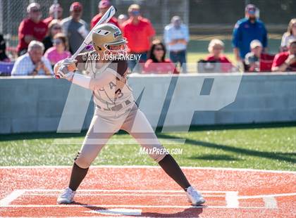 Thumbnail 1 in Mt. Carmel @ St. Joseph's Academy (LHSAA Division I Select Round 2) photogallery.