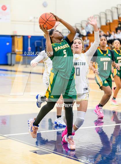 Thumbnail 2 in Hamden @ Newington photogallery.