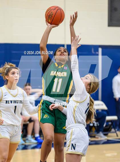 Thumbnail 3 in Hamden @ Newington photogallery.