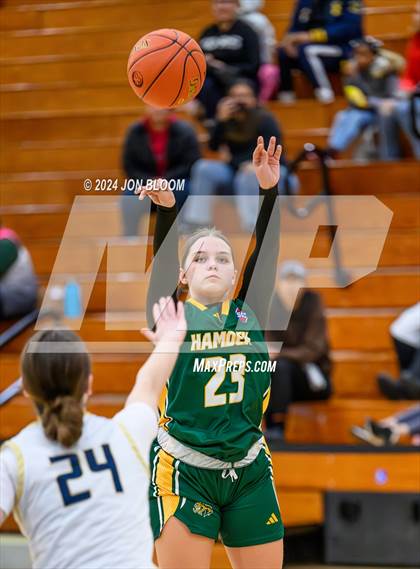 Thumbnail 1 in Hamden @ Newington photogallery.